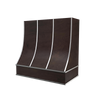 Sloped With Steel Strapping
