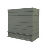 Box With Trim