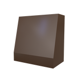 Angled Without Trim