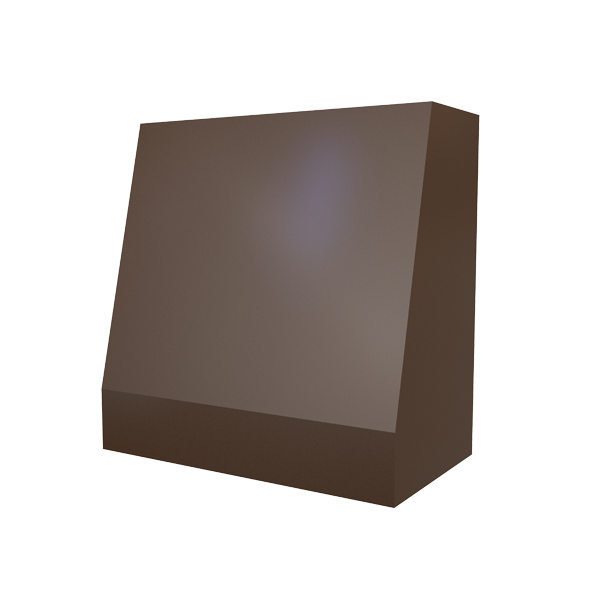 Angled Without Trim