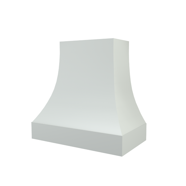 Curved Without Trim