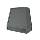 Shaker Tapered