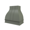 Bell With Strapping
