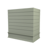 Box With Trim