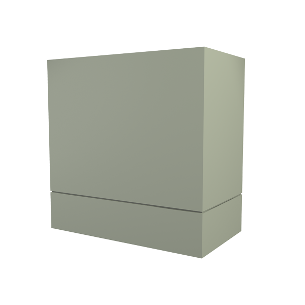 Box Straight