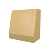 Angled Without Trim