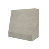 Angled Without Trim