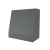 Angled Without Trim
