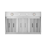 Hauslane 30" (390 CFM)
