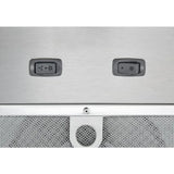Broan 36" (300 CFM)
