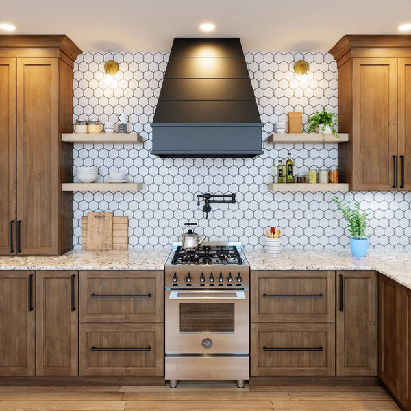 Floating Shelf
