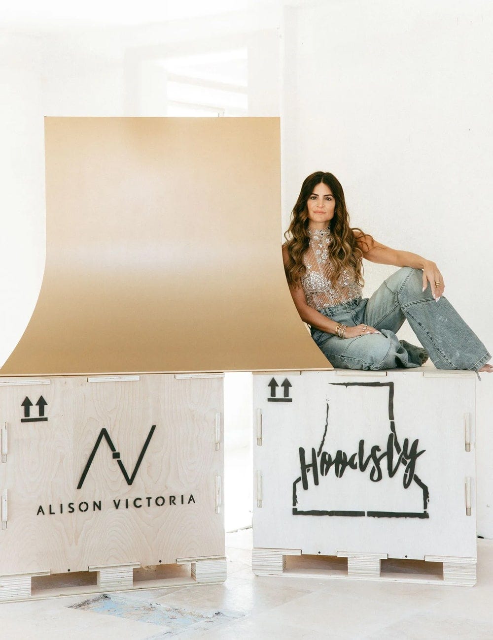 Wicker Park · With Alison